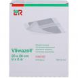 VLIWAZELL Saugkompressen steril 20x20 cm