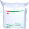 VLIWAZELL Saugkompressen unsteril 10x10 cm