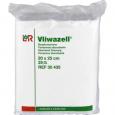 VLIWAZELL Saugkompressen unsteril 20x25 cm