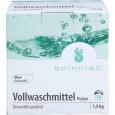VOLLWASCHMITTEL Pulver