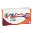 VOLTADEXIBU Schmerztabletten 200 mg Filmtabletten