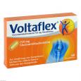 VOLTAFLEX Glucosaminhydrochlor.750mg Filmtabletten