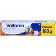 VOLTAREN Schmerzgel forte 23,2 mg/g