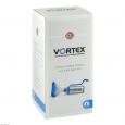 VORTEX Inhalierhilfe m.Erwachsenenmaske