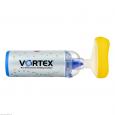 VORTEX Inhalierhilfe m.Kindermaske 1-4 Jahre