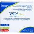 VSL Fibre hochdos.Bakterien m.Psyllium+Hibiskus