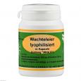 WACHTELEIER lyophilisiert Supplementa Kapseln