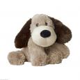 WÄRME STOFFTIER Hund Gary Snout