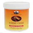 WÄRMECREME