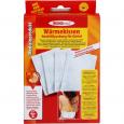 WÄRMEKISSEN Nachfüllpack f.Gürtel einmalgebrauch