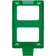 WANDHALTER f.BVK DIN 13157