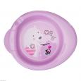 WARMHALTETELLER Warmy rosa 6 M+