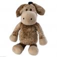 WARMIES Beddy Bear Esel meliert II