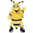 WARMIES BVB Biene Emma