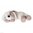 WARMIES Hot Pak Hund beige