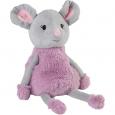 WARMIES Maus rosa