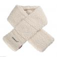 WARMIES Schal Sherpa beige