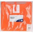 WARNWESTE EN ISO 20471 orange