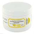 WASSERHALTIGE Basiscreme hydrophob m.5% Olivenöl