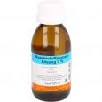 WASSERSTOFFPEROXID Lösung 3% Ph.Eur.