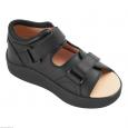 WCS Verband-u.Wundtherapieschuh rechts XS 35-36