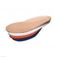 WCS/WCS-light Einlegesohlen links S/M 39-40