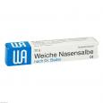 WEICHE NASENSALBE n. Dr. Bader