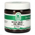 WEICHE SALBE Ung.Molle