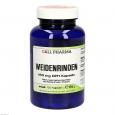 WEIDENRINDEN 450 mg GPH Kapseln