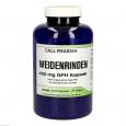 WEIDENRINDEN 450 mg GPH Kapseln
