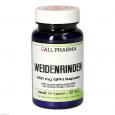 WEIDENRINDEN 450 mg GPH Kapseln