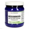 WEIDENRINDEN 450 mg GPH Kapseln