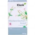 WEIDENRÖSCHEN KLEINBLÜTIG Tee