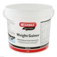 WEIGHT GAINER Megamax Banane Pulver