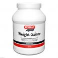 WEIGHT GAINER Megamax Erdbeere Pulver