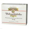 WEIHRAUCH 400 mg Tabletten