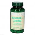 WEIHRAUCH+CURCUMA Bios Kapseln