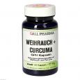 WEIHRAUCH+CURCUMA GPH Kapseln
