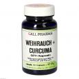 WEIHRAUCH+CURCUMA GPH Kapseln