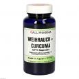 WEIHRAUCH+CURCUMA GPH Kapseln