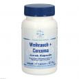 WEIHRAUCH+CURCUMA Junek Kapseln
