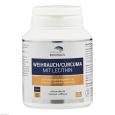 WEIHRAUCH/CURCUMA m.Lecithin Americ.Biologics Kps.