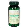 WEIHRAUCH KAPSELN Bios 350 mg