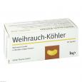 WEIHRAUCH-KÖHLER Kapseln