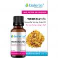 WEIHRAUCH ÖL ätherisch
