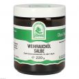 WEIHRAUCH ÖL Salbe