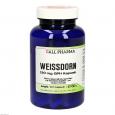 WEISSDORN 120 mg GPH Kapseln