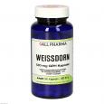 WEISSDORN 120 mg GPH Kapseln
