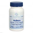 WEISSDORN 120 mg Junek Kapseln