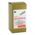 WEISSDORN KAPSELN